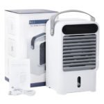 HailiCare N11 Portable Water Circulation Fan