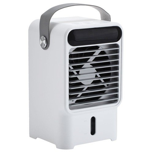 HailiCare N11 Portable Water Circulation Fan