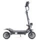 Halo Knight T107 Pro Electric Scooter 11in 95km/h 38.4AH 3000W*2 Motor