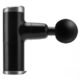 Handheld Mini Fascia Gun Muscle Massage Gun - Black