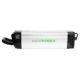 HANIWINNER HA030-01 Electric Bike Rechargeable Lithium Battery White