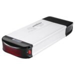 HANIWINNER HA074-03 E-bike Battery