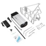 HANIWINNER HA074-03 E-bike Battery