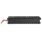 HANIWINNER HA113 Electric Scooter Lithium Battery Black
