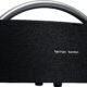 Harman Kardon - Go+Play Mini Portable Wireless Speaker - Black