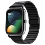 Haylou RS4 Plus Smartwatch 1.78-Inch Retina AMOLED HD Display Black
