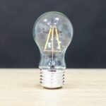 HCNT SIM10-PD Wooden Design Magnetic Levitating Light