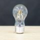 HCNT SIM10-PD Wooden Design Magnetic Levitating Light