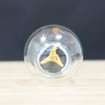 HCNT SIM10-PD Wooden Design Magnetic Levitating Light
