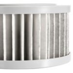 HEPA Filter For JIMMY JV85 Pro Vacuum Cleaner Gray