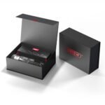 HiBREW H4A 80W Portable Car Coffee Machine with Gift Box