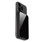 HINOVO MB1-5000xb Magnetic Wireless Power Bank Mirror Black