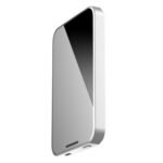 HINOVO MB1-5000xw Magnetic Wireless Power Bank Mirror White