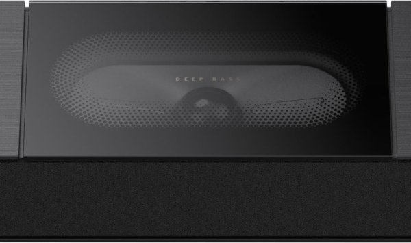 Hisense 2.1 Channel 240W Soundbar with Built-in Subwoofer (A620) - Black