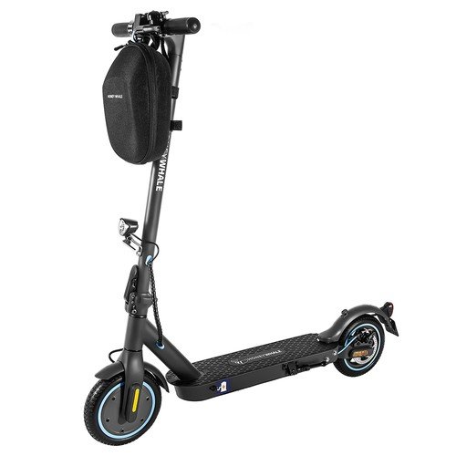 HONEYWHALE E9 ABE Certification Electric Scooter