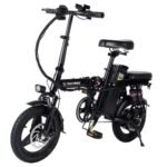 HONEYWHALE S6 Pro 14 inch 48V 15Ah Battery 350W Motor Electric Bike