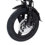 HONEYWHALE S6 Pro 14 inch 48V 15Ah Battery 350W Motor Electric Bike