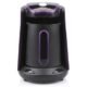 Household 600W Automatic Turkish Coffee Boiler Purple
