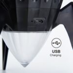 Household Mosquito Lamp Suction Electric Trap Mosquito Repellent