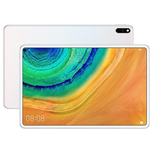 Huawei MatePad Pro WIFI Tablet PC HarmonyOS 2 8GB 256GB White