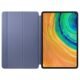 Huawei Protective Smart PU Leather Case For Matepad Pro Blue