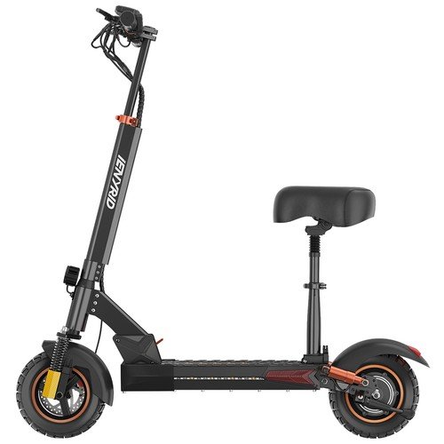 IENYRID M4 Pro S+ Electric Scooter 800W 12.5AH