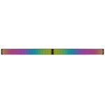 iLive Bright Lines Dual 20" Multimedia LED HD Soundbars - Black