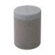 iLive - ISBW108 Portable Bluetooth Speaker - Gray