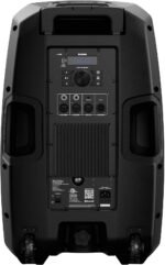 ION Audio - Total PA Ultimate High-Power Bluetooth Speaker System with Edge Glow - Black