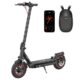 iScooter i10 Electric Scooter 650W 36V 15Ah