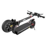 iScooter iX4 Electric Scooter 10'' Tire 800W Motor App Control