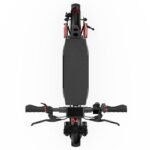 iScooter iX4 Electric Scooter 10'' Tire 800W Motor App Control