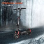 isinwheel GT2 11-inch Off-road Electric Scooter