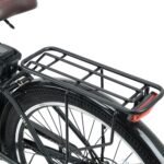 isinwheel U2 Electric Bike 350W 36V 13Ah Black