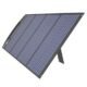 ITEHIL 160W Solar Panel, Foldable Monocrystalline Solar Suitcase