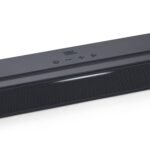 JBL - 2.0 Channel All-in-One Soundbar (MK2) - Black