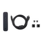 JBL - 2.0 Channel All-in-One Soundbar (MK2) - Black