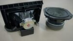 JBL - 4305P 5-1/4" Hi-Res 300W Wireless 2-Way Bookshelf Speakers (Pair) - Black