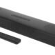 JBL - 5.0ch Soundbar with Multibeam - Black