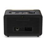 JBL - Authentics 200 Smart Home Speaker - Black