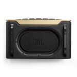 JBL - Authentics 200 Smart Home Speaker - Black