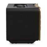 JBL - Authentics 200 Smart Home Speaker - Black