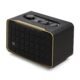 JBL - Authentics 200 Smart Home Speaker - Black