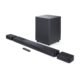 JBL - BAR 1300X 11.1.4-channel soundbar with detachable surround speakers - Black