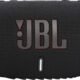 JBL - CHARGE5 Portable Waterproof Speaker with Powerbank - Black