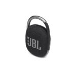 JBL - CLIP4 Portable Bluetooth Speaker - Black