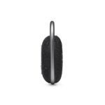 JBL - CLIP4 Portable Bluetooth Speaker - Black