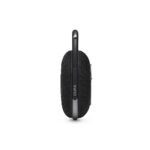 JBL - CLIP4 Portable Bluetooth Speaker - Black