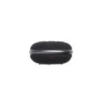 JBL - CLIP4 Portable Bluetooth Speaker - Black