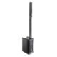 JBL - EON ONE MK2 Portable All-In-One Column PA Speaker System with Rechargeable Battery, 5 Channel Mixer and DSP - Black
